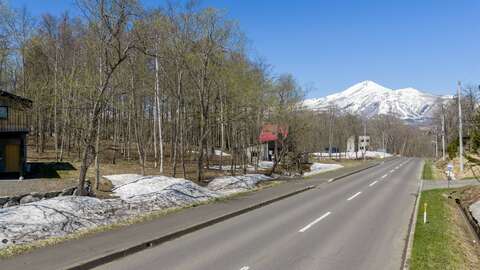Satomi Land Niseko 09