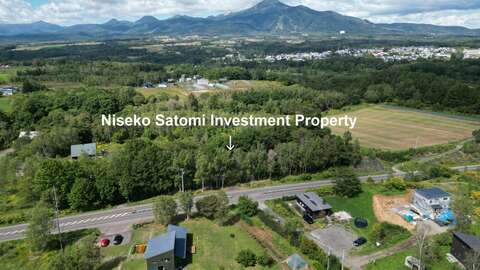Satomi Investment Property1