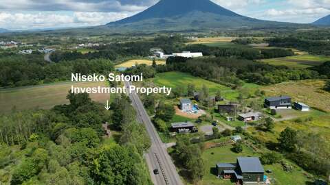 Satomi Investment Property2
