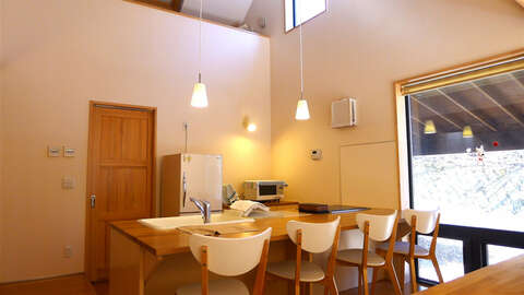Sengataki Villa2