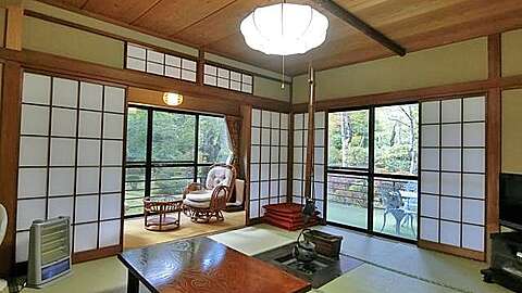 Sengokkuhara Home3
