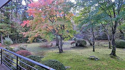 Sengokkuhara Home4