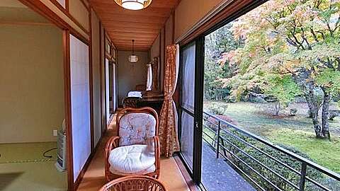 Sengokkuhara Home5