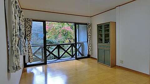 Sengokkuhara Home9