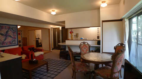 Serene 2 BR Resort Retreat with Sauna Balcony10