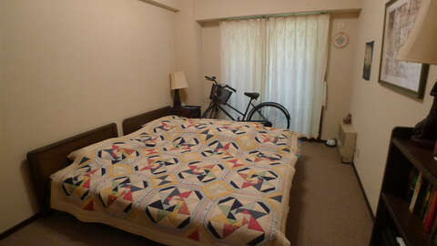 Serene 2 BR Resort Retreat with Sauna Balcony6