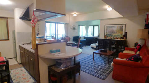 Serene 2 BR Resort Retreat with Sauna Balcony9