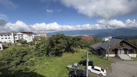Serene Lodge Madarao1