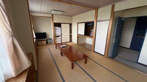 Serene Lodge Madarao11