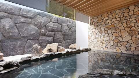 Setsu Niseko Outdoor Onsen