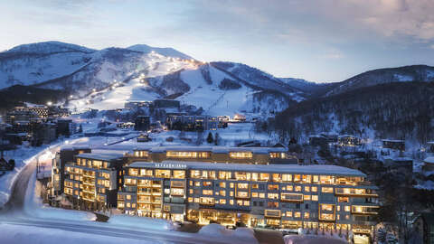 Setsu Niseko301 5