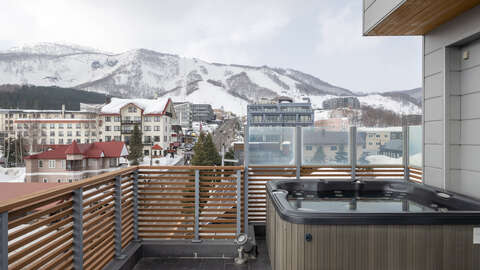 Setsumon 501 Terrace