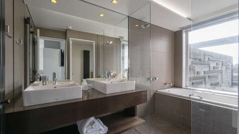 Setsumon 501 ensuite
