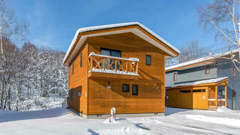 Shakotan Country Resort Niseko Exterior Winter4 1920x1080