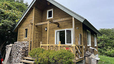 Shakotan Cabin1