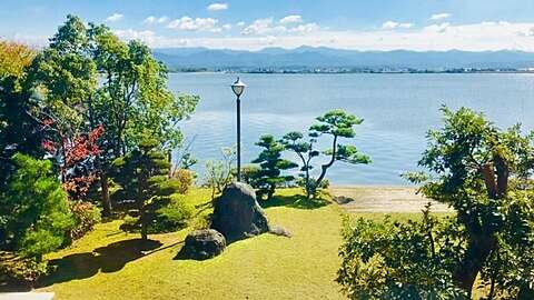 Shibayamagata Hotel4