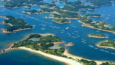 Shima Bay