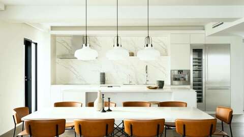 Shinka Niseko Penthouse 1