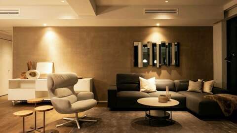 Shinka Niseko Penthouse 2