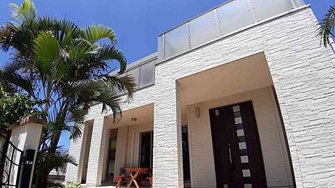 Shiozaki Town House1
