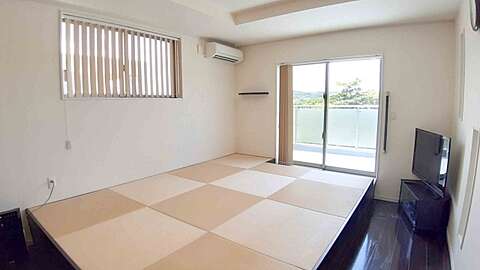 Shiozaki Town House7