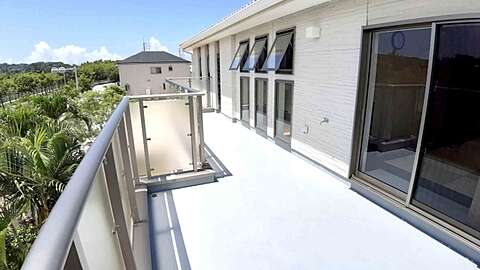 Shiozaki Town House9