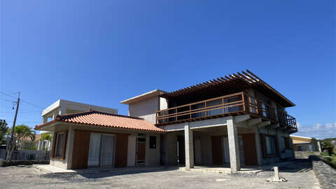 Shiraho House1