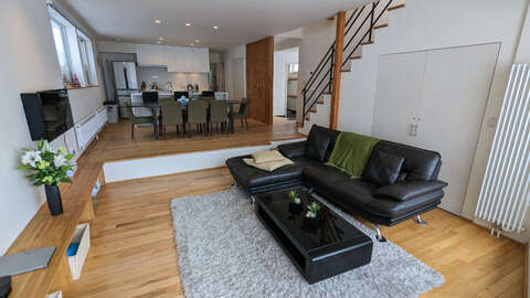 Shirokin Chalet Rusutsu Niseko Real Estate 43
