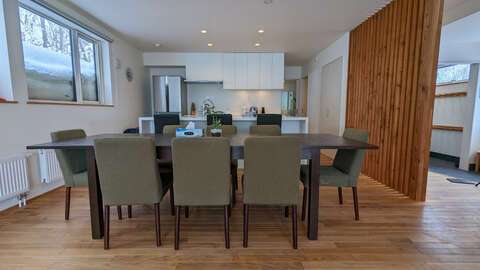 Shirokin Chalet Rusutsu Niseko Real Estate 44