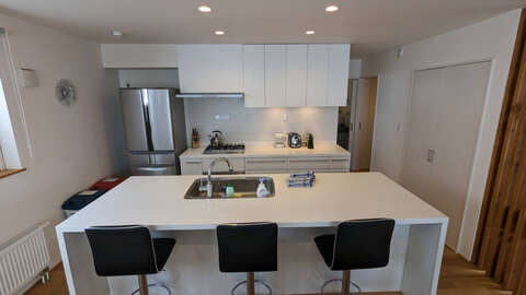 Shirokin Chalet Rusutsu Niseko Real Estate 45