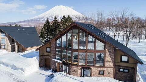 Shiroyama Orchards Niseko Exterior 1920x1080