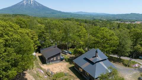 Ski In Annupuri Backroad Niseko Realty 1