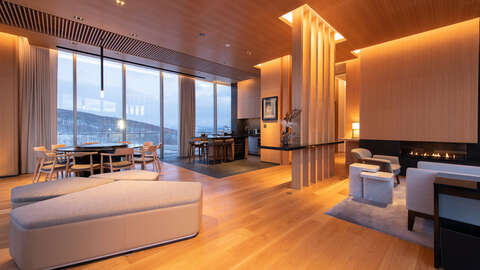 Skye Niseko Interior Yotei East Living Room High Res 4