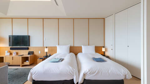 Skye Niseko Yotei View Corner Studio 55813