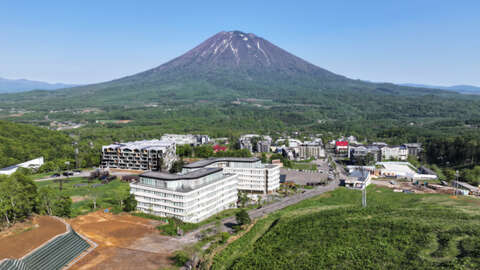 Skye Niseko 258