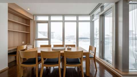 Snow Crystal 301 Niseko Realty 7