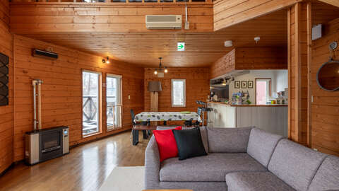 Soga Cottage 013