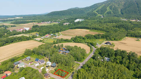 Soga Dream Corner Land 10 Line