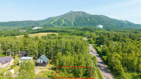 Soga Dream Corner Land 1 Line