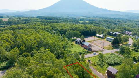 Soga Dream Corner Land 3 Line