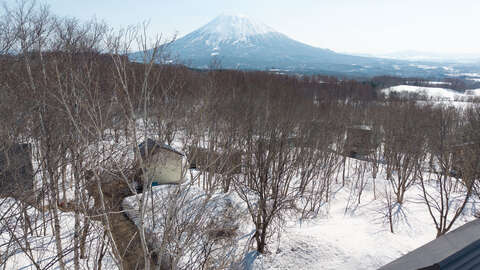 Soga Forest Yotei Views A 1