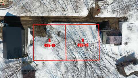 Soga Forest Yotei Views B 2 Line AB地番入