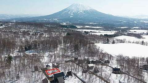 Soga Forest Yotei Views B2