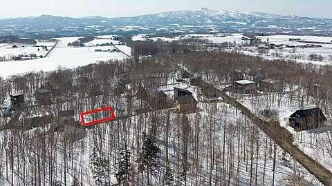 Soga Forest Yotei Views B5