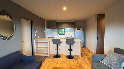 Soga Triple Unit House 1 LDK 17