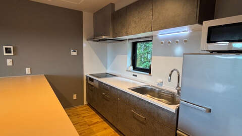 Soga Triple Unit House 1 LDK 19