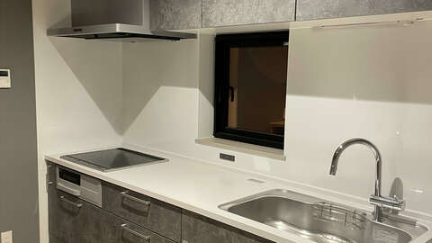 Soga Triple Units House 1