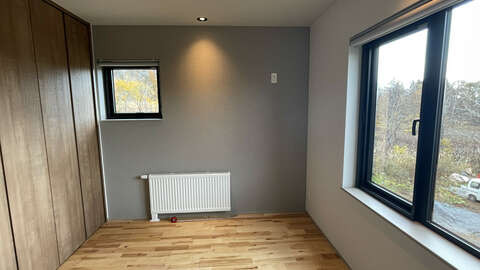 Soga Triple Units House 4