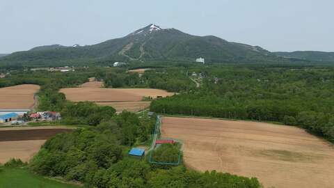 Soga Double Houses2