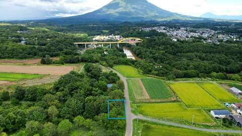 Soga Panoramic View Land1